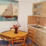 Petrovic Апартаменты *