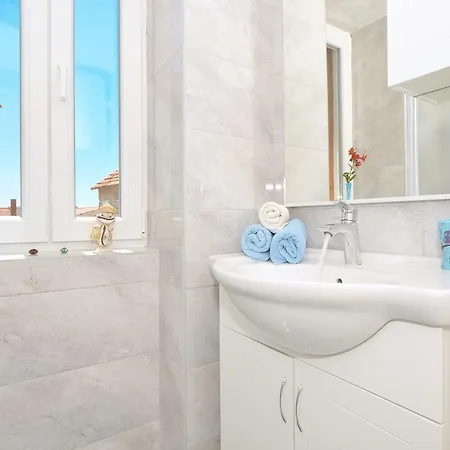 Apartman Petrovic