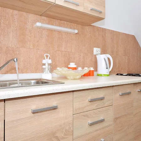 Apartman Petrovic Trogir