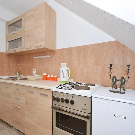 Apartman Petrovic *