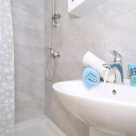 Apartman Petrovic