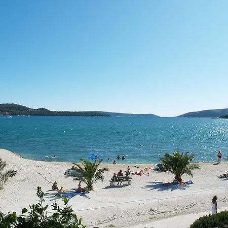 Petrovic * Trogir