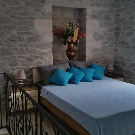 Apartman Petrovic