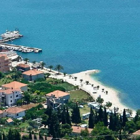 Petrovic Apartman