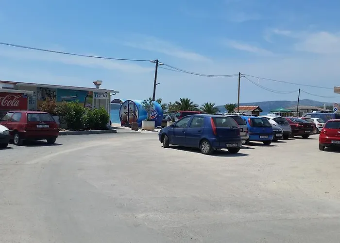 Petrovic Appartamento *