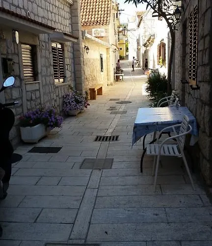 Petrovic Appartamento *