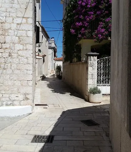 Appartamento Petrovic