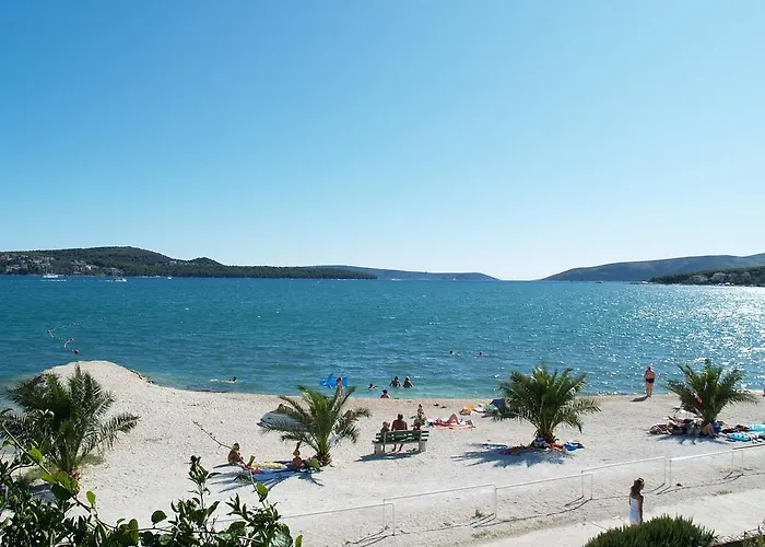 Petrovic * Trogir