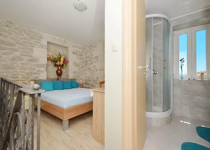 Appartamento Petrovic *