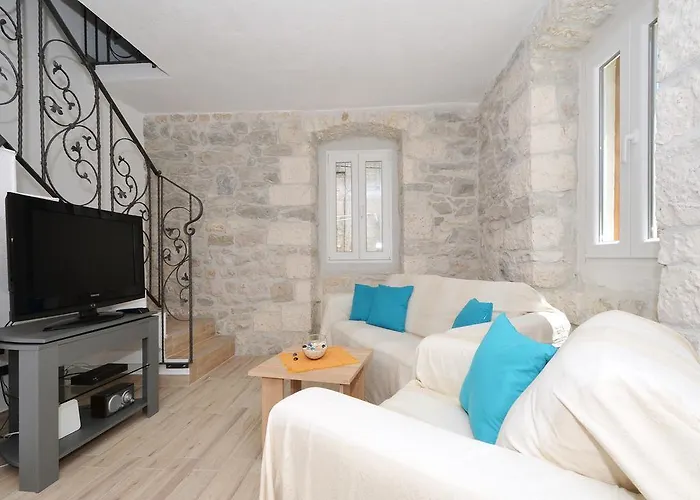 Appartamento Petrovic *