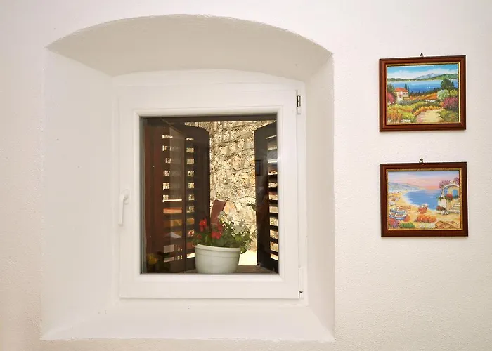 Appartamento Petrovic