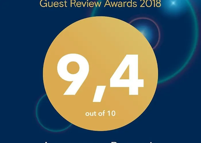 Petrovic Appartamento Traù