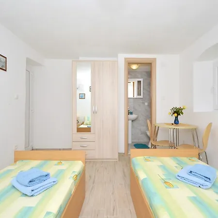 Apartmán Petrovic