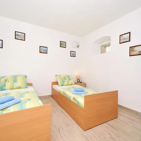 Apartmán Petrovic *