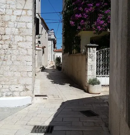 Apartmán Petrovic