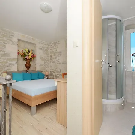 Apartmán Petrovic *