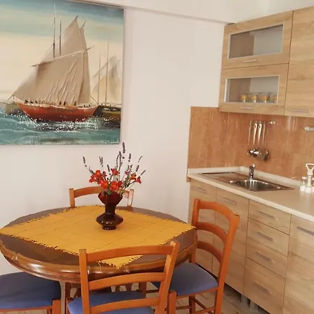 Petrovic Apartmán *