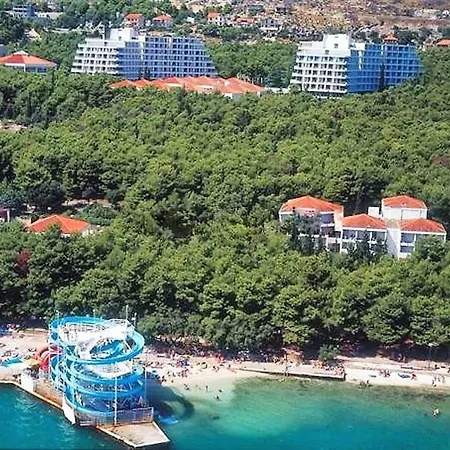 Petrovic Apartmán