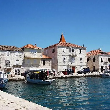 Petrovic Apartmán