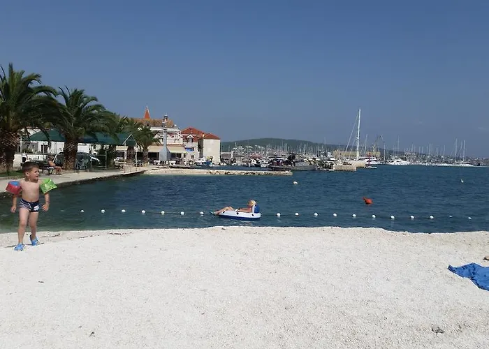 Petrovic Trogir