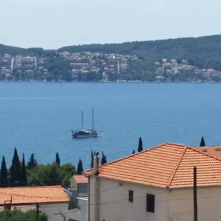 Petrovic 트로기르