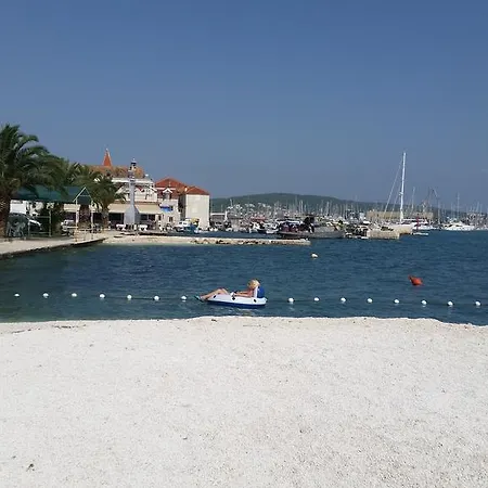 Petrovic 트로기르