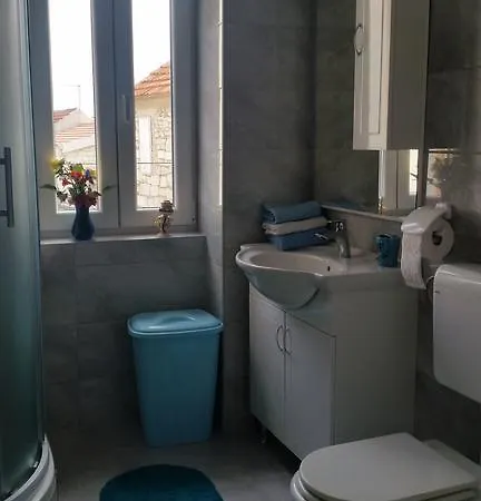 Petrovic * 트로기르