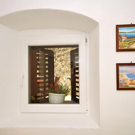 Apartment Petrovic